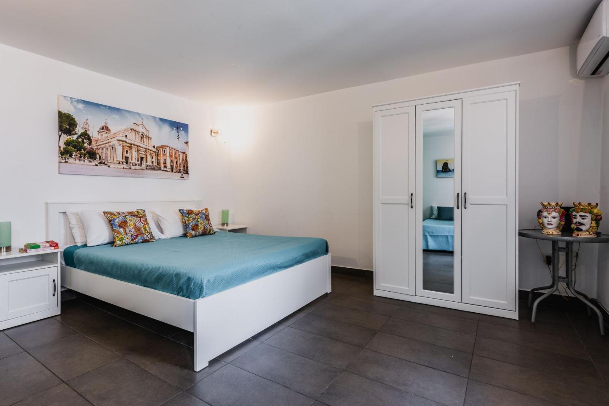 Sicilian Mood - Ursino Apartamento Catânia Exterior foto
